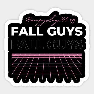 80s Gamer Retro Sticker